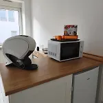 T2 Centre Apartament *