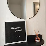 Apartament T2 Centre