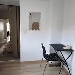 Apartament T2 Centre Creutzwald