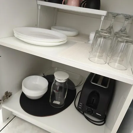 T2 Centre Apartment *