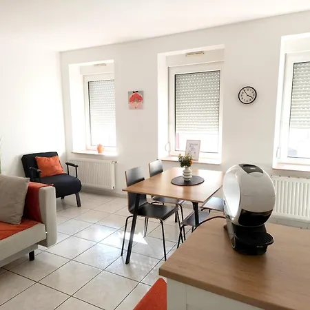 Apartment T2 Centre *