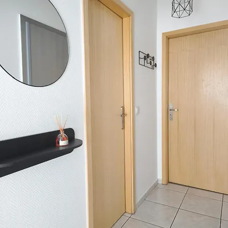 Apartment T2 Centre *