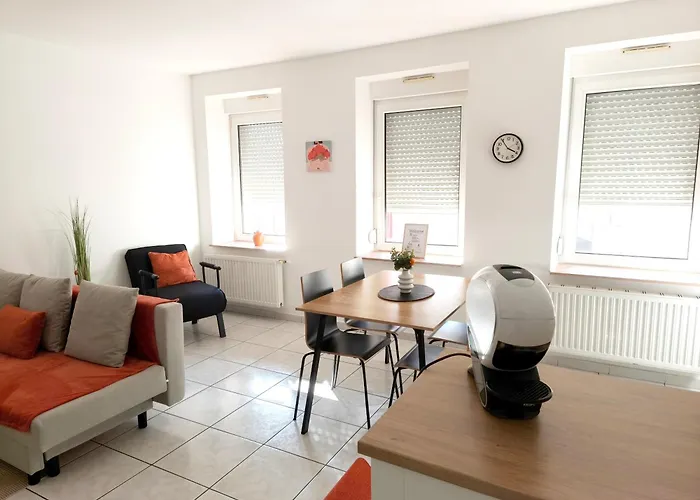 Apartment T2 Centre *