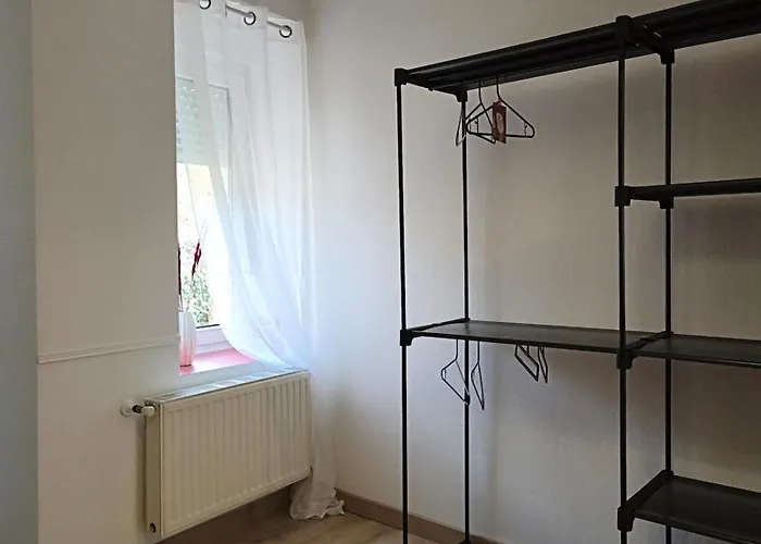 T2 Centre * Creutzwald