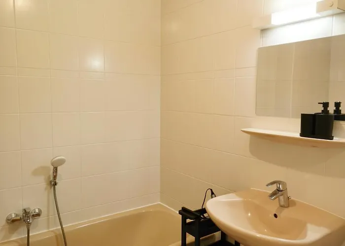 T2 Centre Creutzwald